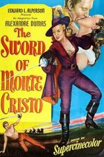 The Sword of Monte Cristo