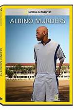 National Geographic: Explorer - Albino Murders