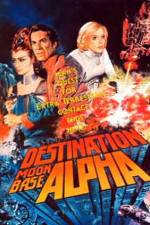 Destination Moonbase-Alpha