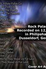 LIVE Rockpalast Christmas Special