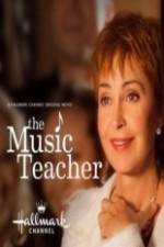 The Music Teacher