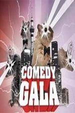 2012 Comedy Gala NZ