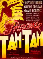 Princesse Tam-Tam