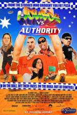 Housos vs Authority