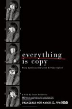 Everything Is Copy