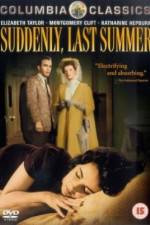 Suddenly, Last Summer