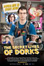 The Secret Lives of Dorks