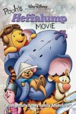 Pooh's Heffalump Movie