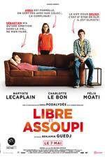 Libre et assoupi