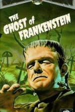 The Ghost of Frankenstein