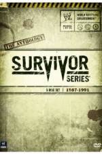 Survivor Series