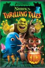 Shrek's Thrilling Tales