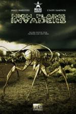 High Plains Invaders