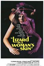 A Lizard in a Woman\'s Skin