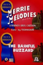 The Bashful Buzzard (Short 1945)