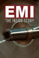 EMI: The Inside Story