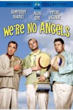 We're No Angels