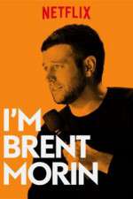 Im Brent Morin