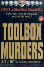 The Toolbox Murders