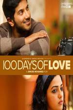 100 Days of Love