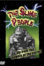 The Slime People