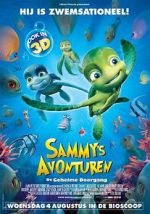 A Turtle\'s Tale: Sammy\'s Adventures