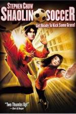 Shaolin Soccer (Siu lam juk kau)