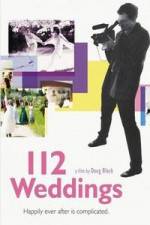 112 Weddings