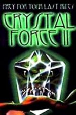 Crystal Force 2: Dark Angel