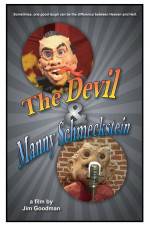 The Devil & Manny Schmeckstein