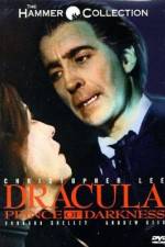 Dracula Prince of Darkness