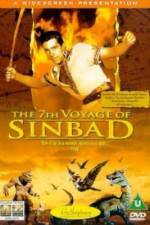 The 7th Voyage of Sinbad