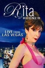 Rita Rudner Live from Las Vegas