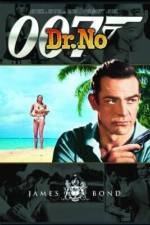 James Bond: Dr. No