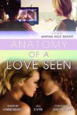 Anatomy of a Love Seen