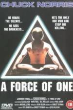 A Force of One