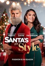 Santa\'s Got Style