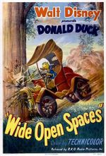 Wide Open Spaces (Short 1947)