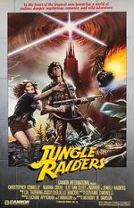 Jungle Raiders