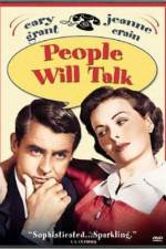 People Will Talk