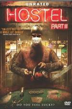 Hostel 3