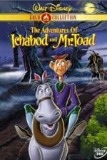 The Adventures of Ichabod and Mr. Toad