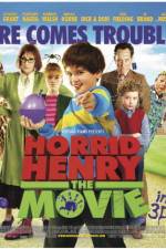 Horrid Henry The Movie