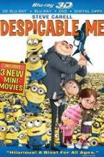 Despicable Me - Mini Movies