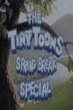 Tiny Toons Spring Break