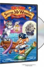 Tom and Jerry in Shiver Me Whiskers