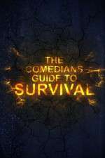 The Comedian\'s Guide to Survival