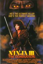 Ninja III The Domination