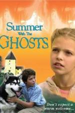 Summer with the Ghosts