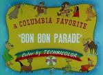 The Bon Bon Parade (Short 1935)